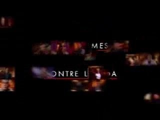 Lokua Kanza 18 Hommes Contre Le SIDA