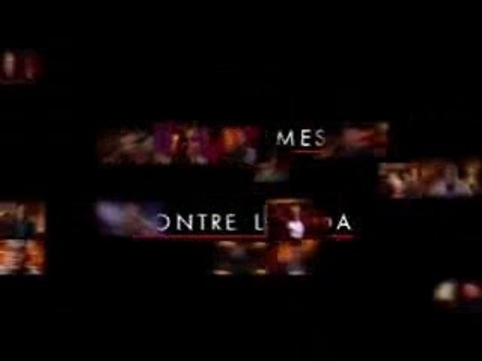 Lokua Kanza 18 Hommes Contre Le SIDA