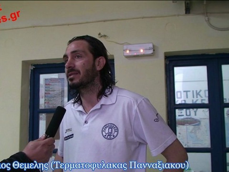 Δηλώσεις Αστέριου Θέμελη