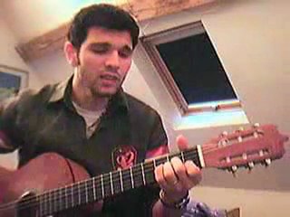 emre gulacar - karanlık gecelerde