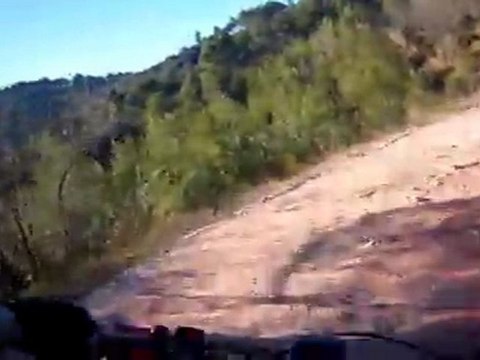 RIDE VTT sollies pont ....st-christine....