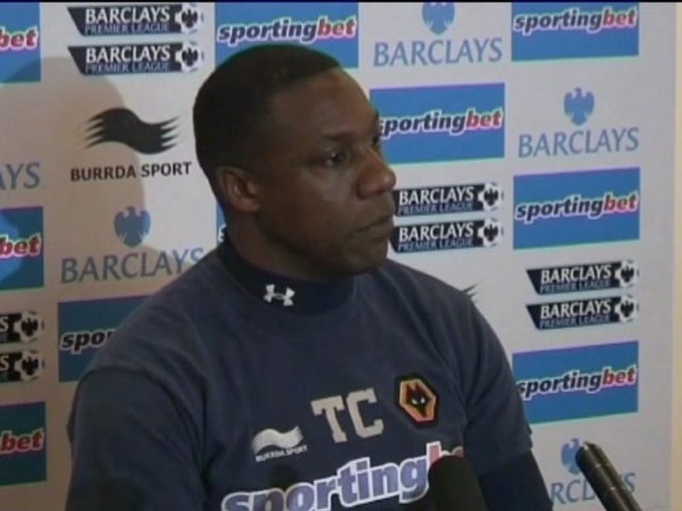 Connor - Nächster Treffer muß sitzen