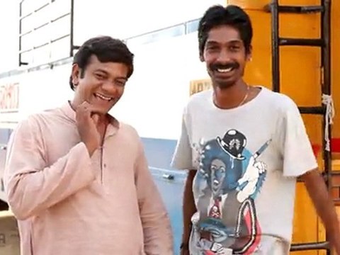 Chitram Seenu: my personal life