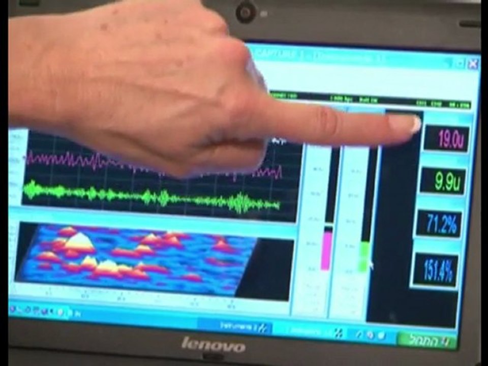 אבחון הפרעת קשב