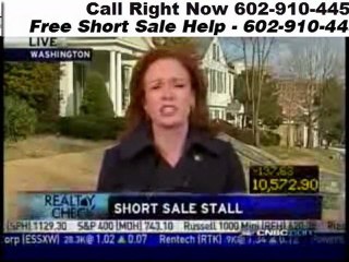 Why Doing a Short Sale in Phoenix is Beneficial