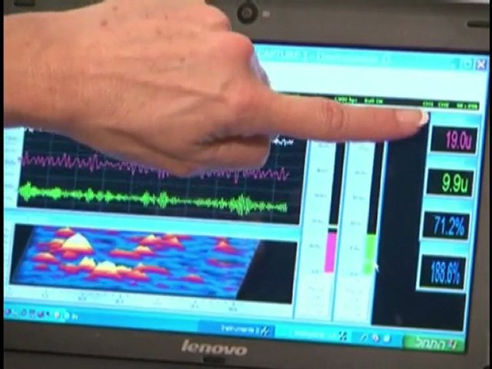 קורס נוירופידבק