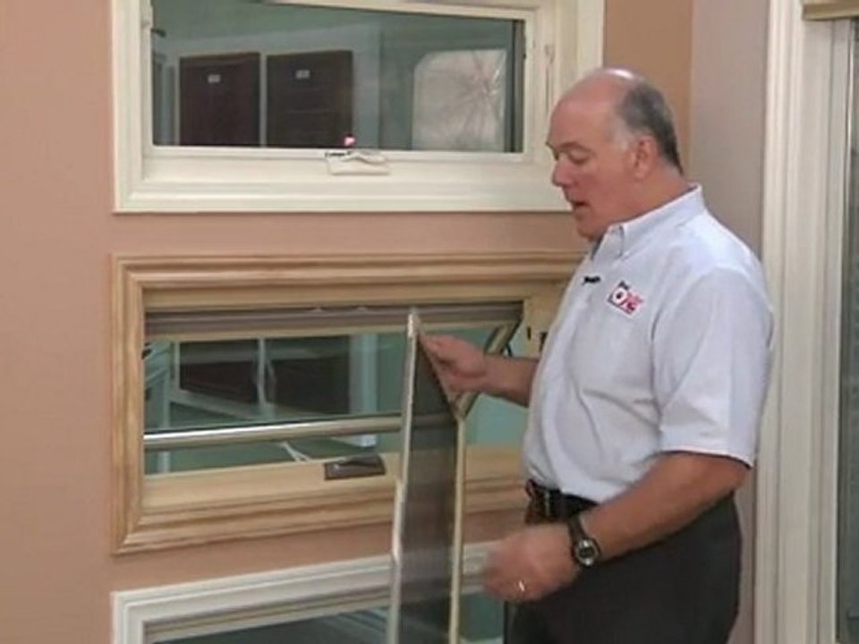 Awning Replacement Windows in Villa Park