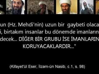 Hadislerin Gölgesinde Ümmete Müjdelenen Yiğit Delikanlı ( MEHDİ ) Gayb Olması ve Çıkışı