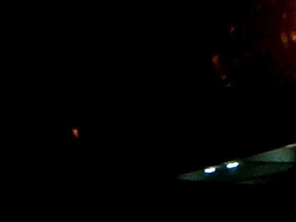 Riding in a "Carro Público"  from Puerto Plata to Sosua in the Dominican Republic