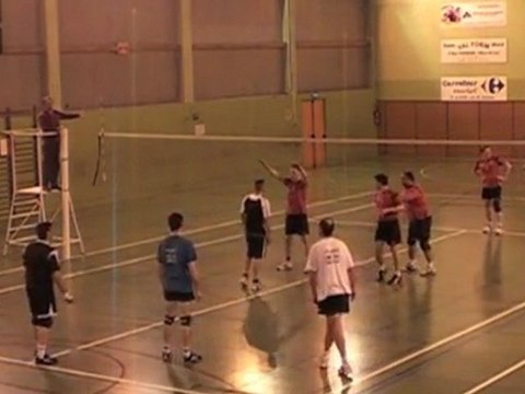 Coupe de Franche-Comté 2011-2012 Morteau est opposé à Morteau loisir le 25.01.2012