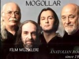 MOĞOLLAR & ENSTRÜMANTAL  MÜZİKLER