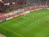 Ολυμπιακός vs. Ρουμπίν Καζάν 1-0 | Στιγμιότυπα