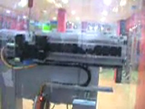 Sew - Otomasyın fuarı 2009 - kumanda.org