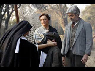 Sara Ballesteros - El secreto de Puente Viejo 23F