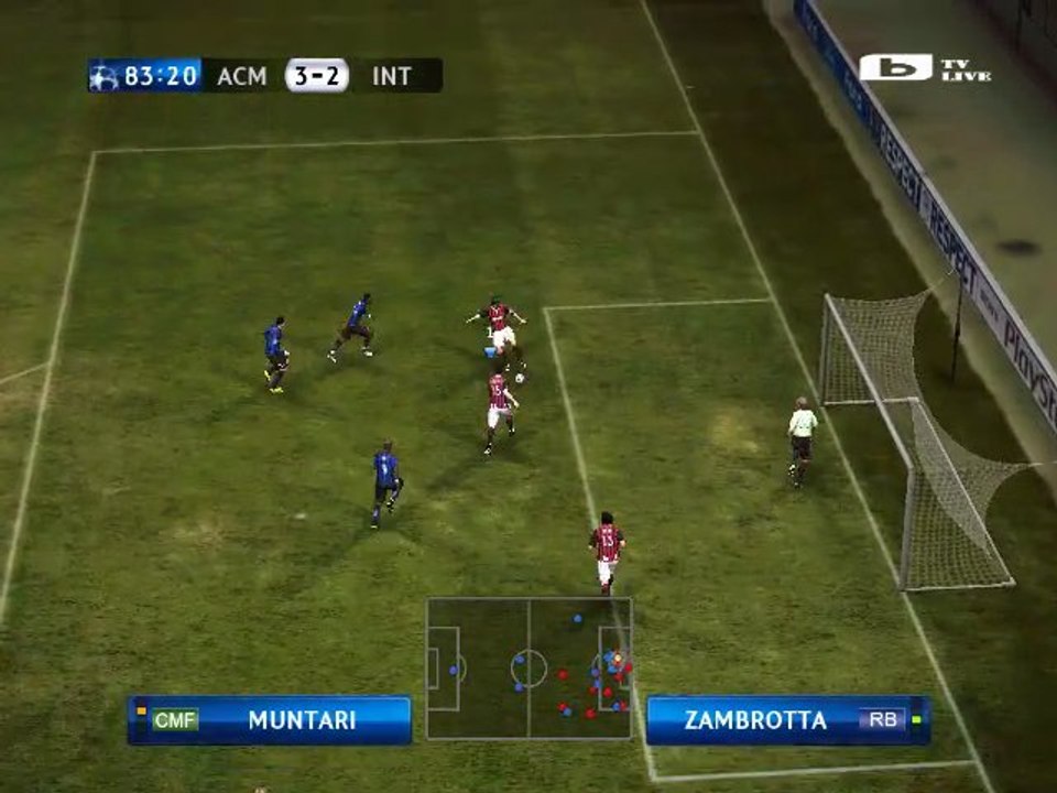 Milan ep 8
