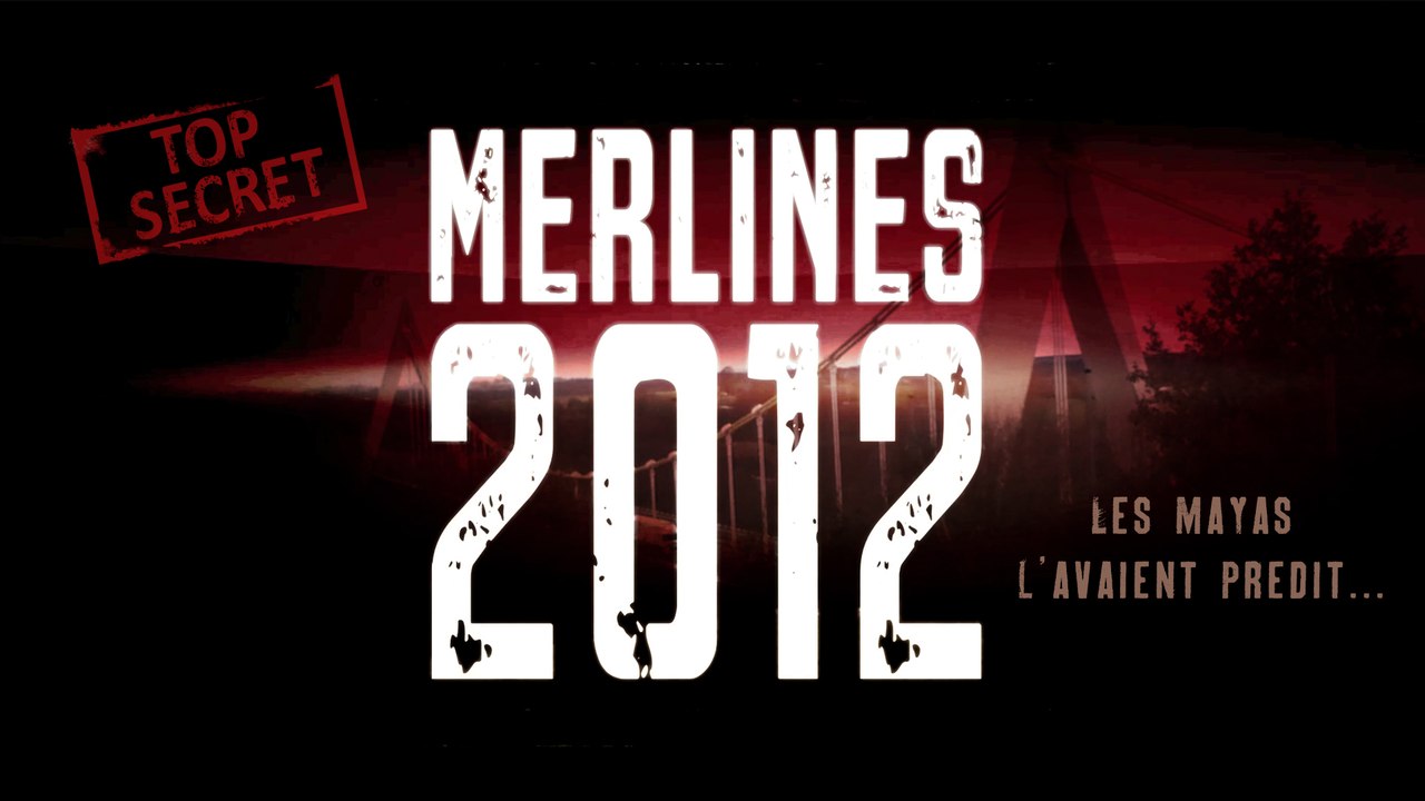 Merlines 2012 - Teaser