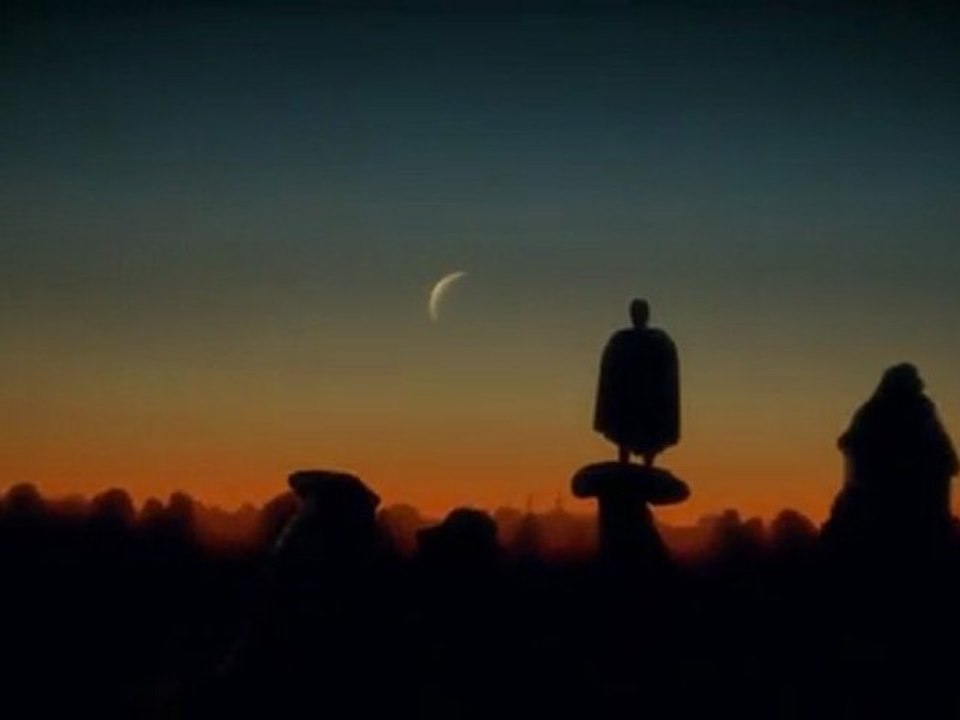 Süpertürk Teaser 2 -