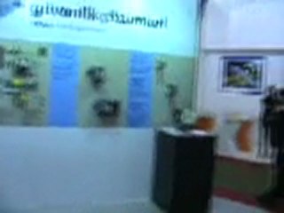 Siemens 3 - Otomasyın fuarı 2009 - www.kumanda.org