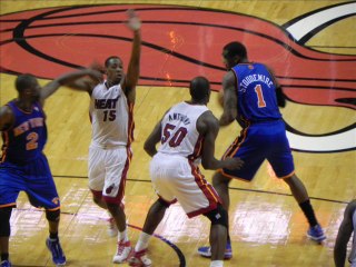 Miami Heat vs. New York Knicks Live Stream Online 02/23/2012