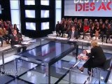Marine Le Pen refuse le débat avec Jean-Luc Mélenchon
