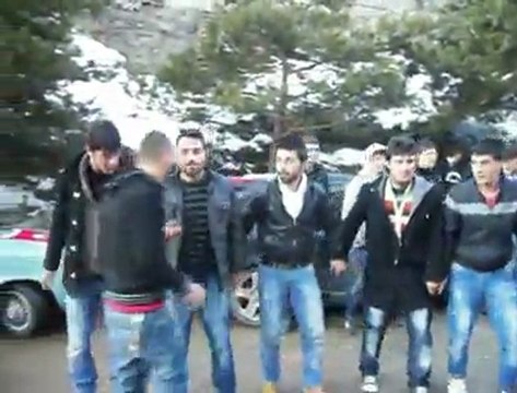 Gökhan Aydurmuş Asker Uğurlama