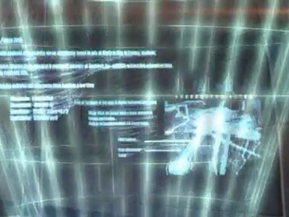 Flander's Company S4 - Ep 02 : American Woman