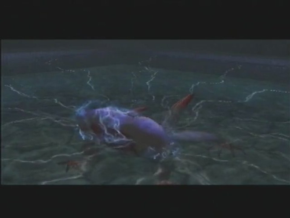 Resident Evil Code Veronica X walkthrough 10 - L'Albinos