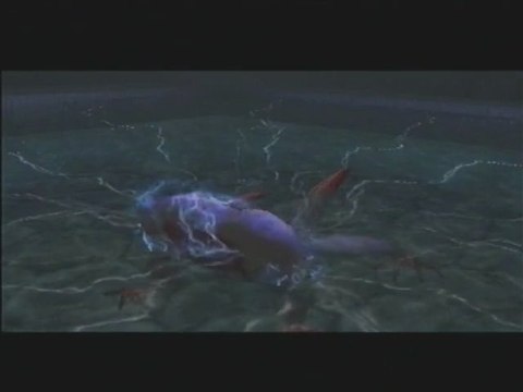 Resident Evil Code Veronica X walkthrough 10 - L'Albinos