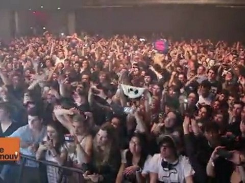 LAURA LEISHMAN + ED BANGER 9ANS! (Episode 03)