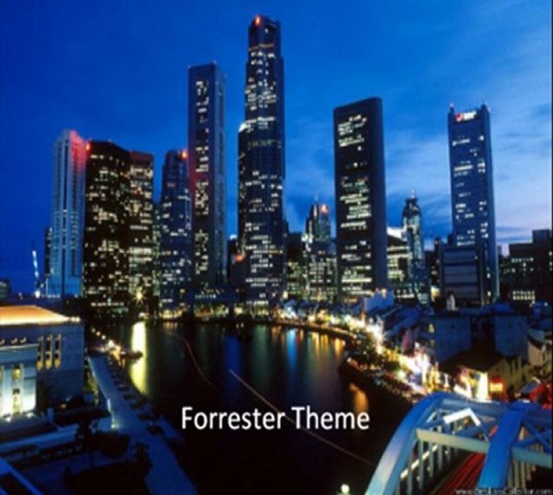 Forrester Theme
