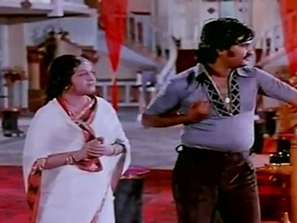 ANNAI ORU AALAYAM  - Scene 14.mov