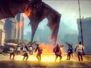 The Witcher 2 - Enhanced Edition Teaser