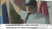 El gobernador Capriles inauguró el Núcleo Unexpo en Guarenas