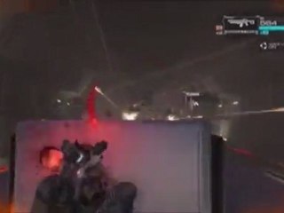 Binary Domain Walkthrough Part12