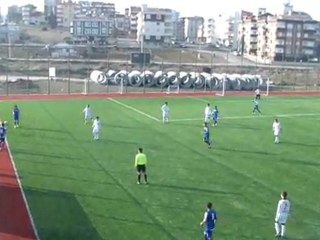 atakum belediyespor-polisgücüspormaçı  7.gol