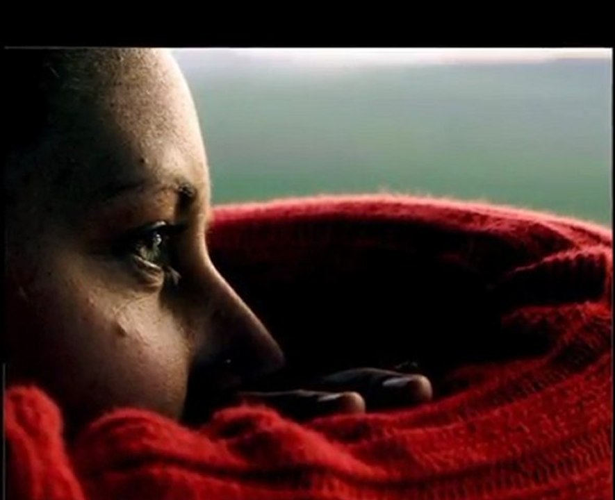 Özledim Yar Kokusunu Alip Getir Ey Rüzgar!-Harika