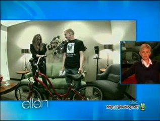 Jennifer Aniston Hidden Camera Prank Feb 23 2012
