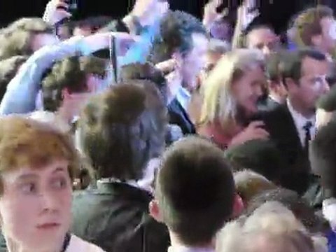 Meeting de Nicolas Sarkozy à Lille - 23-02-2012 (ext.5)