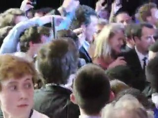 Meeting de Nicolas Sarkozy à Lille - 23-02-2012 (ext.5)