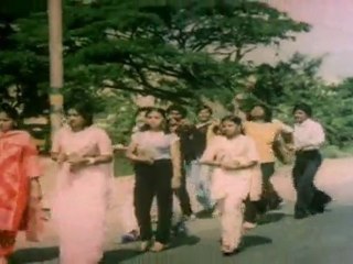 MANJAL NILA - SONG 1.mov