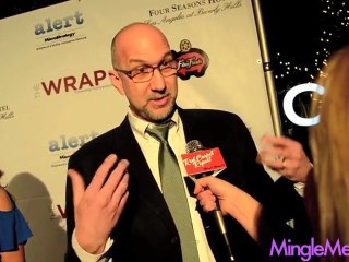 3rd Annual TheWrap.com Pre-Oscar Party