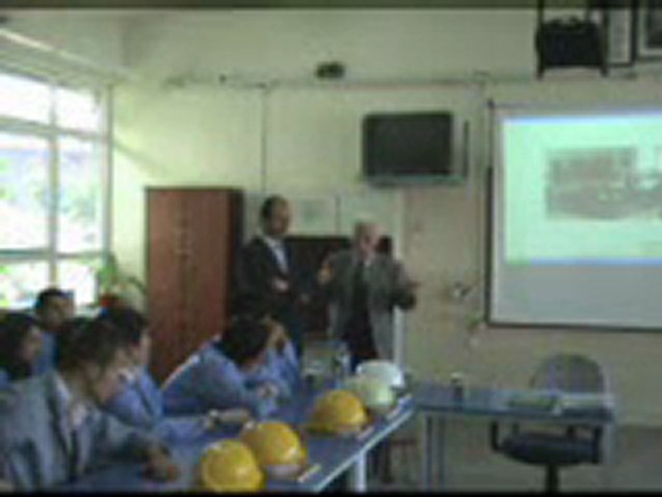 Yaşar Tunay Hocaların Hocası Sohbeti 7 - www.kumanda.org