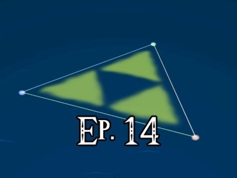 [WT] TLOZ The Wind Waker #14 - Déposons les perles (GC)