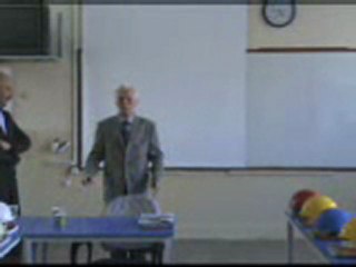 Yaşar Tunay Hocaların Hocası Sohbeti 8 - www.kumanda.org