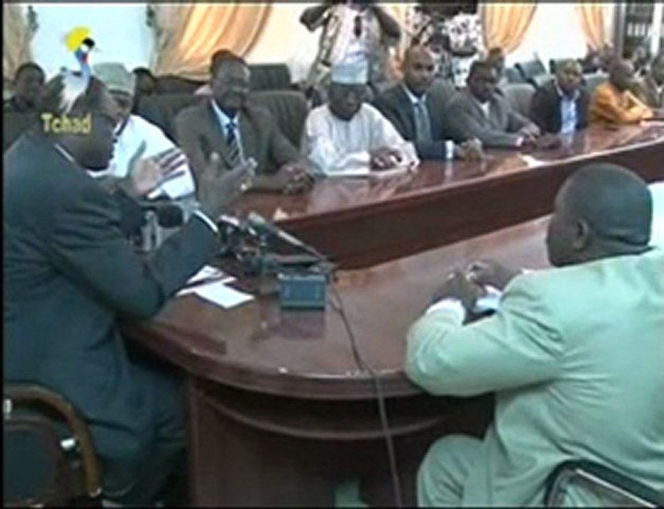 GRAND JT TCHAD ARABE LOCAL SUR TCHADONLINE.COM