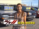 Used Auto Financing Las Vegas Nevada