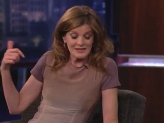JKL - Rene Russo #II - TV Show JKL - Rene Russo #II (English)