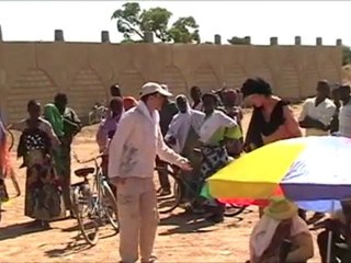 Behind-The Scenes - Featurette Behind-The Scenes (Anglais)