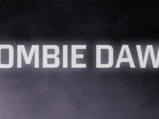 Zombie Dawn - Extended Trailer with english subs