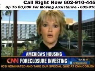 CNN News - How to Buy Bank Owned Homes